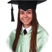 Profesora para impartir clases